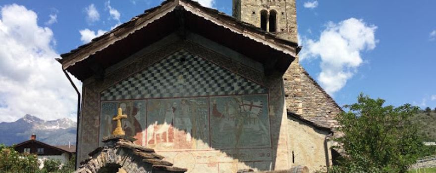 Chiesa della Maddalena