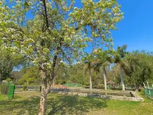 Shri Guru Gobind Singh Park