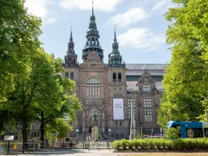 Nordic Museum
