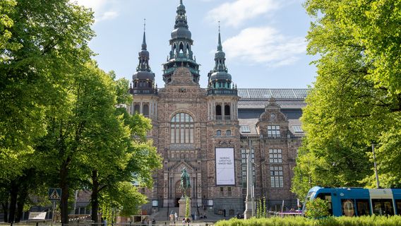 Nordiska Museet