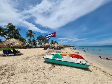 Playa Ancon