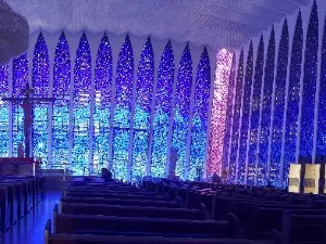Santuário Dom Bosco