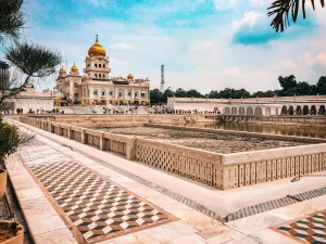 구르드와라 방글라 사힙