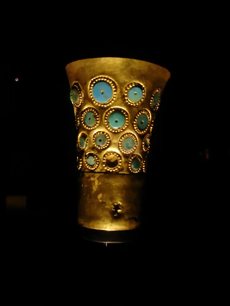 Hotels near Gold Museum