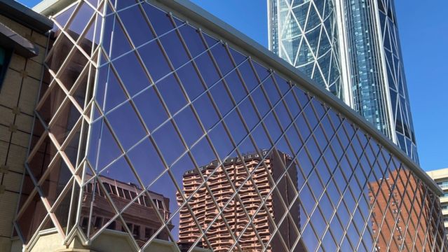 Calgary TELUS Convention Centre