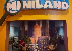 LEGO Discovery Center Atlanta