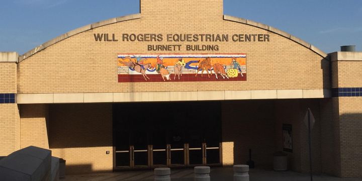 Will Rogers Memorial Center