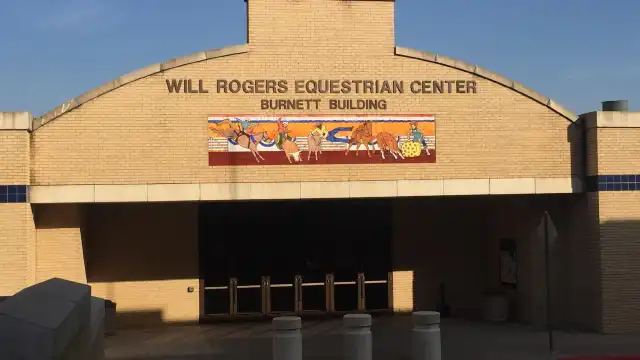 Hotels near Will Rogers Memorial Center