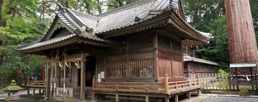 Kotonomama Hachimangu