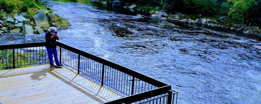 Ohiopyle State Park
