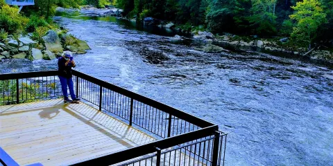 俄亥俄派爾州立公園