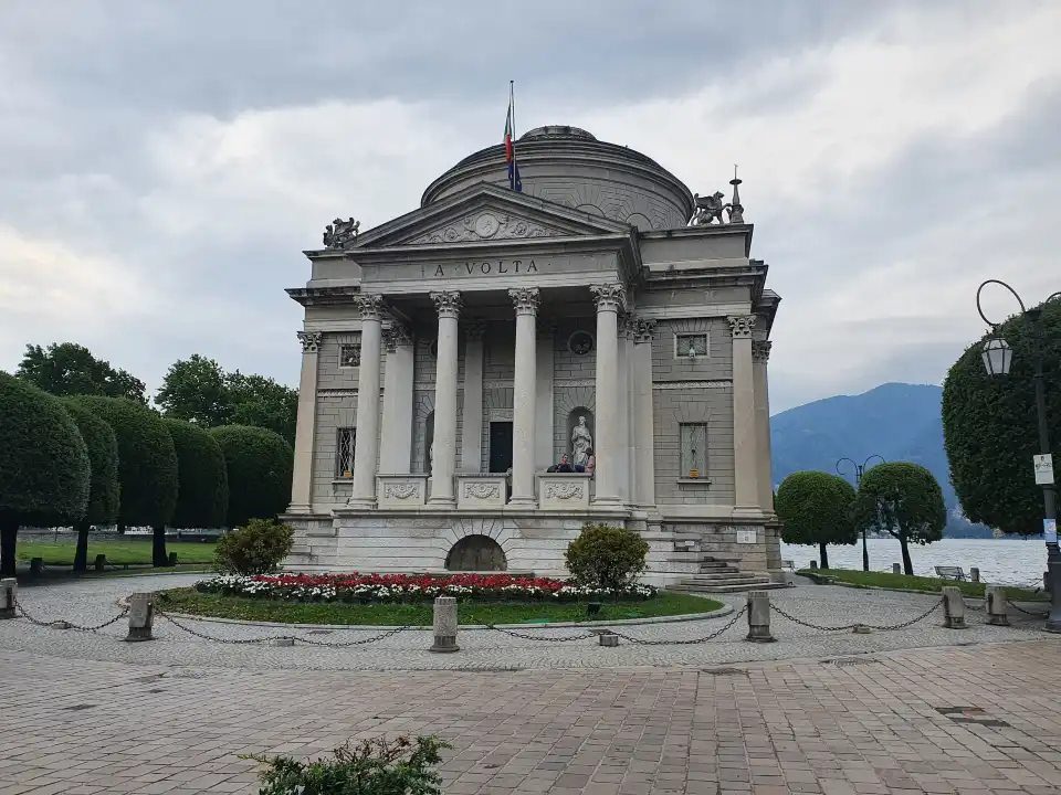4_Volta Temple (Tempio Voltiano)