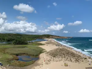 Veleka Beach
