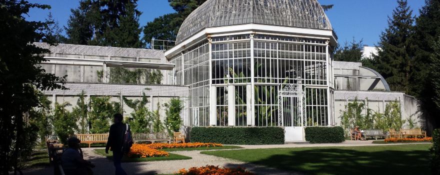 Albert-Kahn Museum and Garden