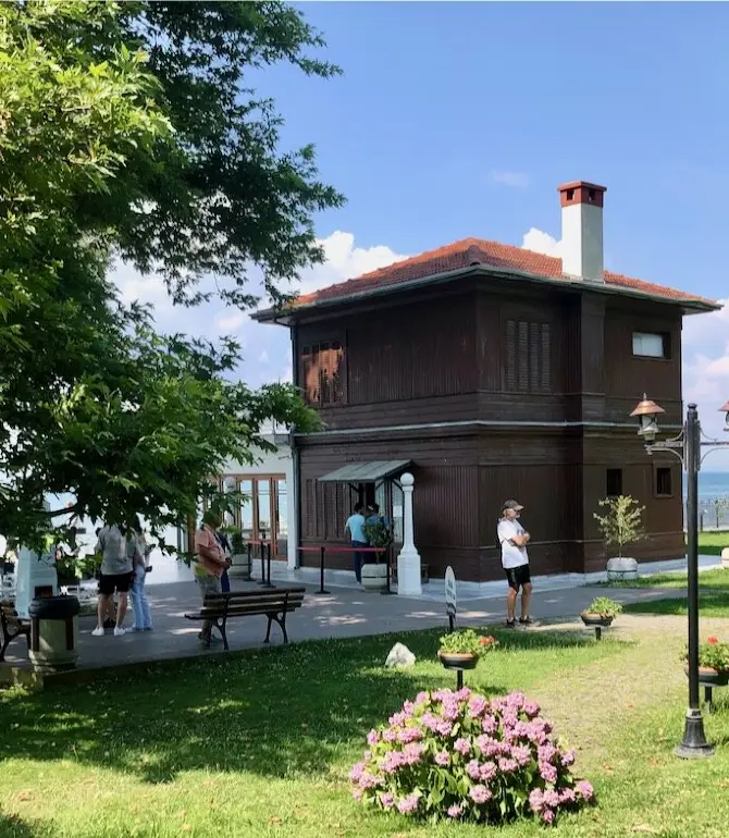 Yalova