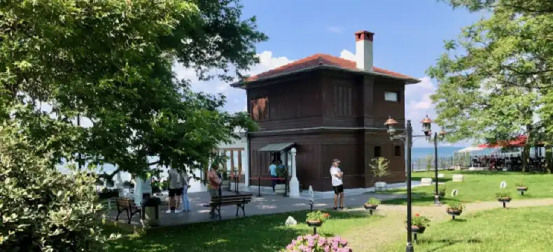 Hotels near Yalova Fair