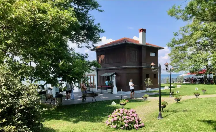 Yalova