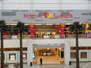 KidZania Kuwait