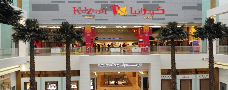 KidZania Kuwait