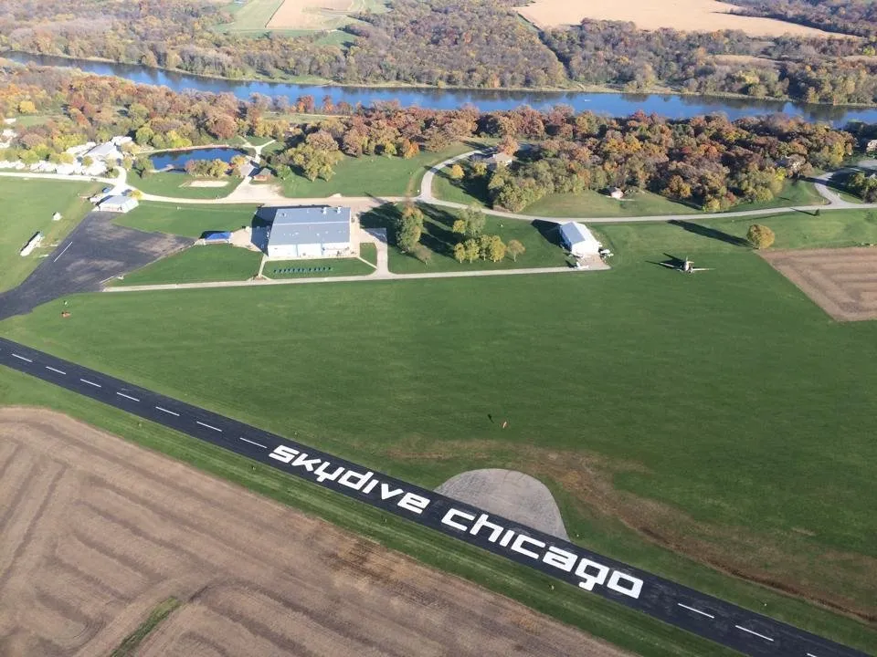 3_Skydive Chicago