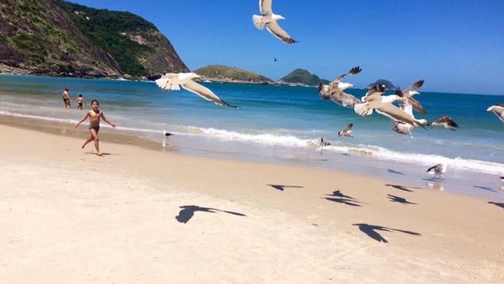 Niterói