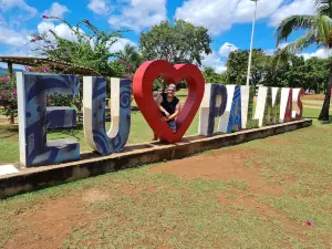 Cesamar Park