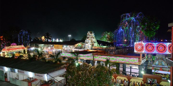Attukal Bhagavathy Temple