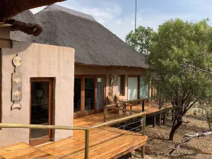 Mabalingwe Nature Reserve