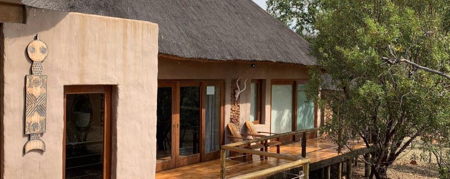 Mabalingwe Nature Reserve