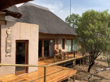 Mabalingwe Nature Reserve