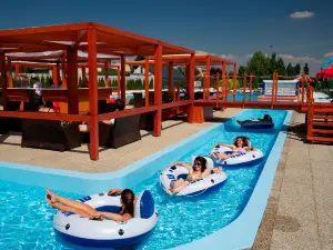 AQUAPARK Senec