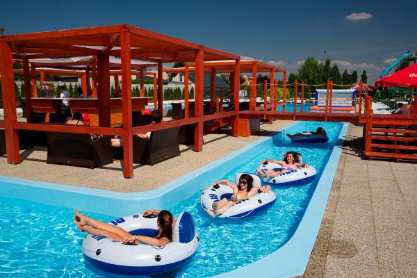 AQUAPARK Senec