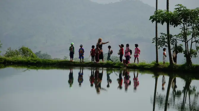 5_อุทยานแห่งชาติน้ำหนาว