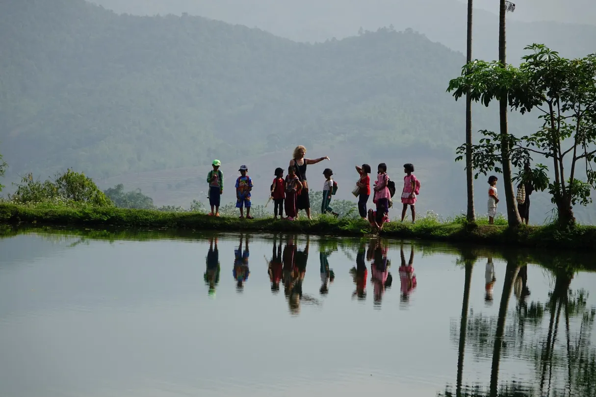 5_อุทยานแห่งชาติน้ำหนาว