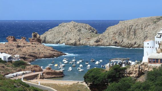 Menorca
