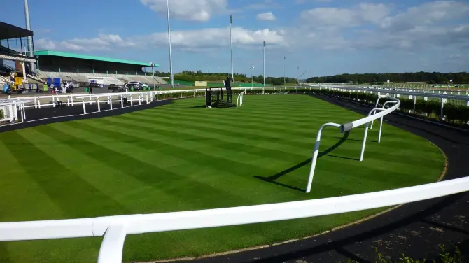 2_Newcastle Racecourse