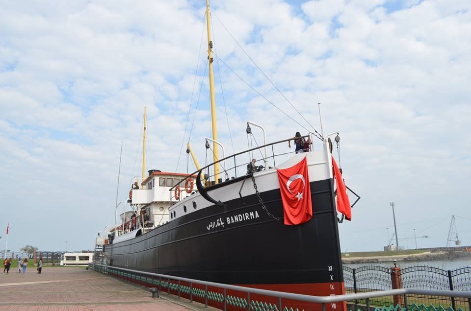 Bandırma ferry