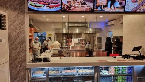 King Abdullah Sport City Stadium