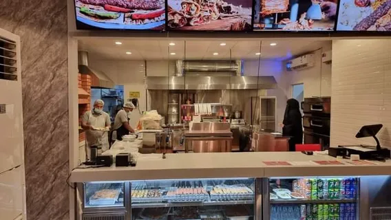 King Abdullah Sport City