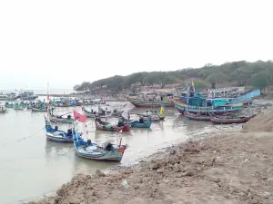 Sowan Beach
