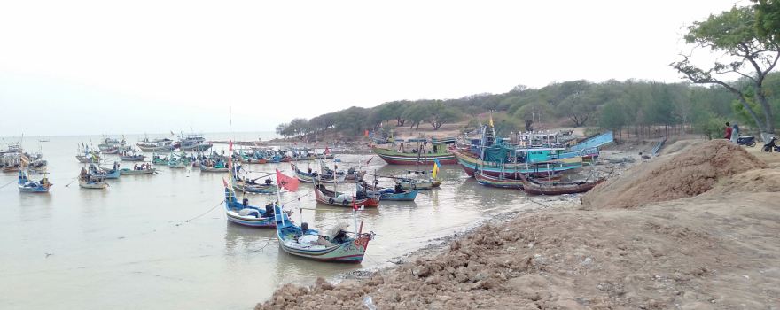 Sowan Beach