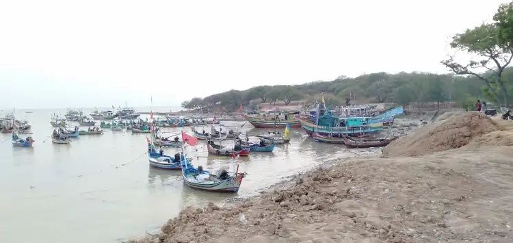 Hotels in Merakurak