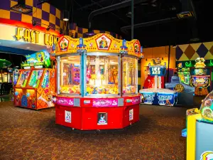 Fast Lane Entertainment