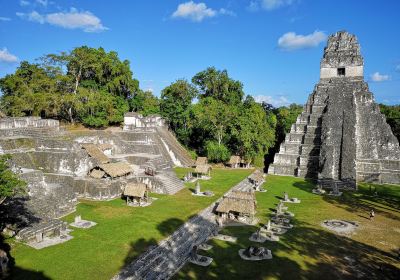 Tikal