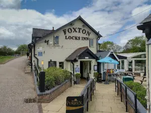 Foxton Locks