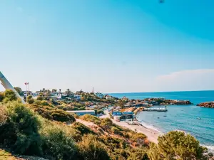 Escape Beach Club