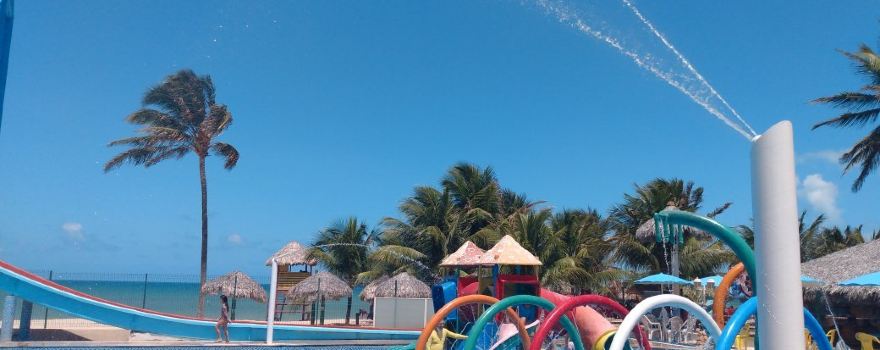 Cumbuco Acqua Beach