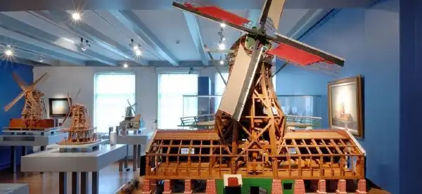 Zaandam