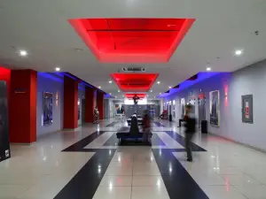Kinoteatr "Ogni"