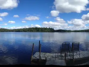 Adirondack Mountains